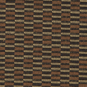 Tide Bronze by Crypton Fabric