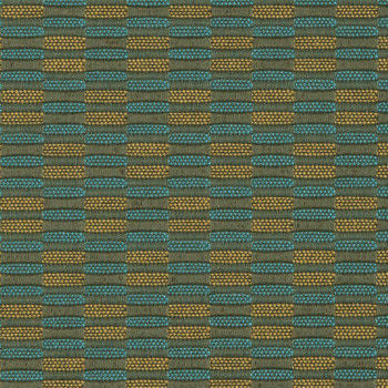 Tide Peacock 1003824 by Crypton Fabric our website for purchase 51% Polyester, 26% Rayon, 23% Cotton USA or Asia - Horizontal: 0.563" and Vertical: 0.75" 54" - Fabric Carolina -