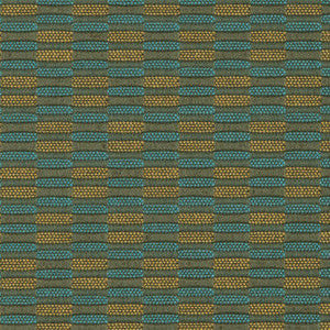 Tide Peacock 1003824 by Crypton Fabric