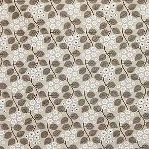 Tie The Knot Bark 7025911000 by Carole Fabric Exclusive