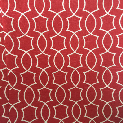 Titan - Cherry by Europatex Fabric Outdoor (2016) 100% Polyester China See Sample Horizontal: N/A and Vertical: N/A 60.00 inches  - Fabric Carolina -