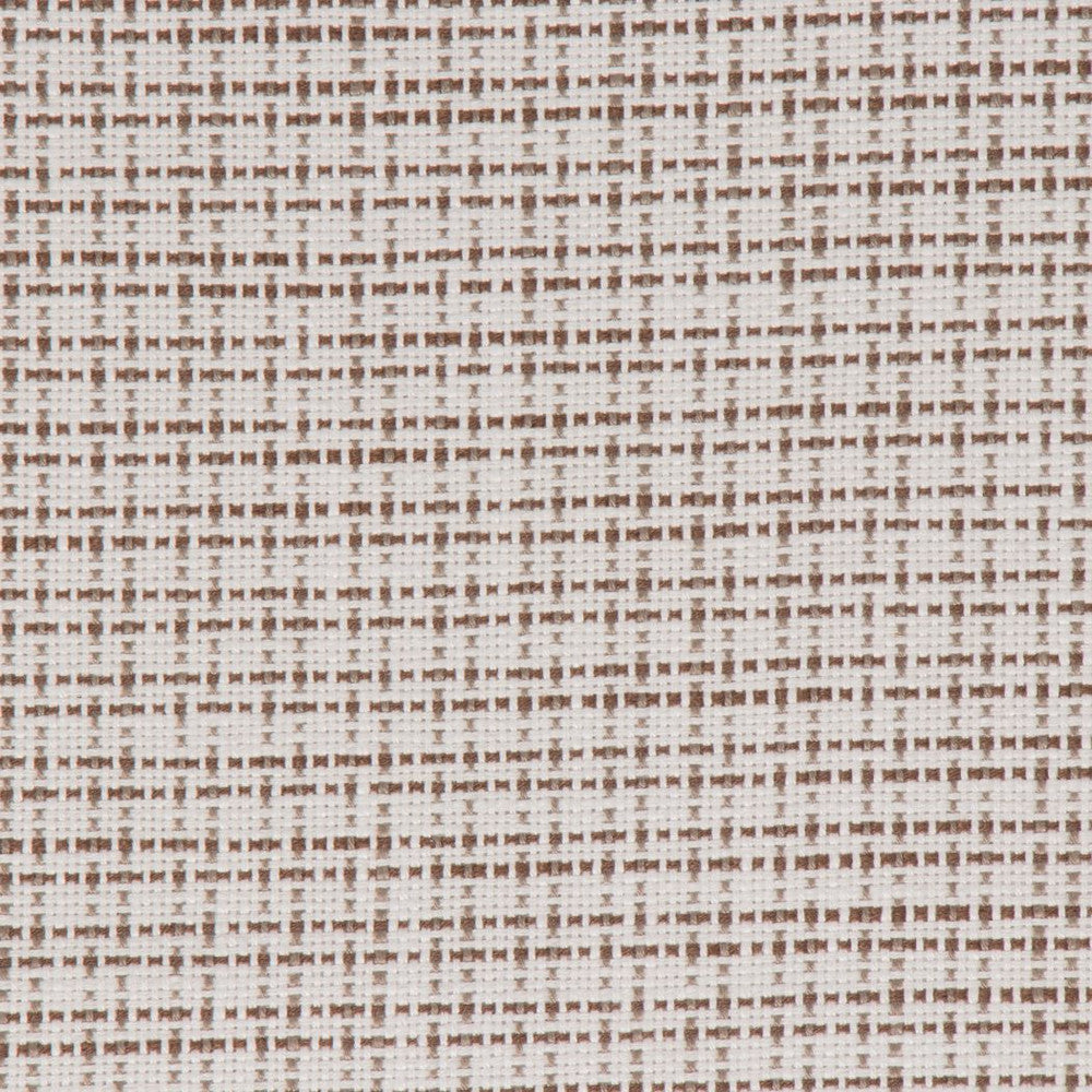 Tobson Chestnut by Bella-Dura Fabric  100% HIGH UV POLYESTER USA 50,000 H: 3.375" V: N/A 57"  - Fabric Carolina -