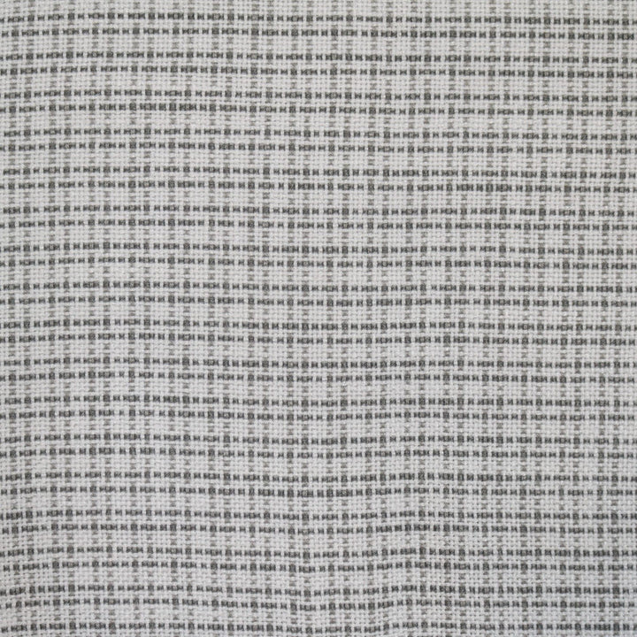 Tobson Fog by Bella-Dura Fabric  100% HIGH UV POLYESTER USA 50,000 H: 3.375" V: N/A 57"  - Fabric Carolina -