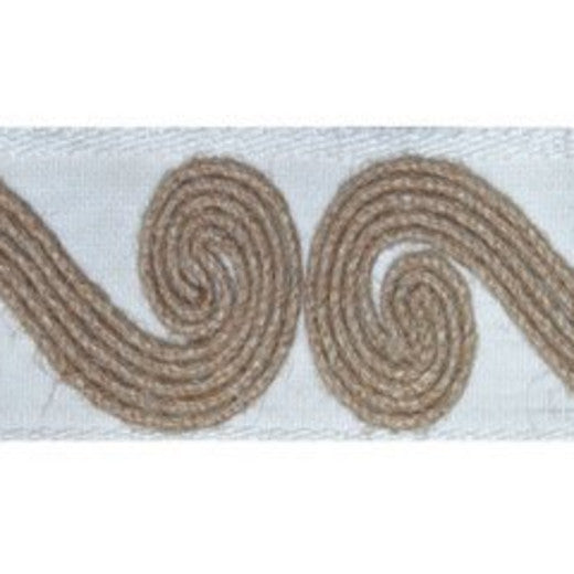 Togo-White by Europatex Fabric Tribal Delicates 60% Polyester / 20% Jute / 20% Polyester China See Sample Horizontal: N/A and Vertical: N/A 2.00 inches  - Fabric Carolina -