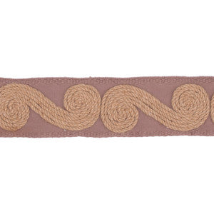 Togo Wood by Europatex Fabric