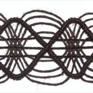 Topiko Coffee by Europatex Fabric