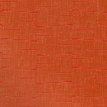 Trax Tomato TRX-2725 by Spradling Fabric See sample 100% Vinyl USA or Imported Water-based cleaning agents and foam may be used for cleaning. Cleaning by a professional cleaning service is recommended. </p><p>Repeat: Horizontal: 2.125 and Vertical: 1 54" - Fabric Carolina -