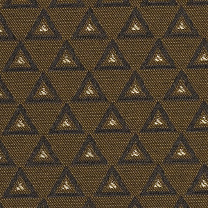 Tribeca Brass 1004388 by Crypton Fabric