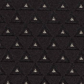 Tribeca Carbon by Crypton Designer Fabric See sample 100% Polyester  50000 Horizontal: 0.625" and Vertical: 0.875" 54"  - Swanky Fabrics -