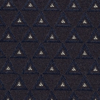 Tribeca Indigo 1004389 by Crypton Fabric See sample 100% Polyester USA or Imported Water-based cleaning agents and foam may be used for cleaning. This fabric may also be cleaned with mild, water-free solvents. Cleaning by a professional service is recommended. </p><p>Repeat: Horizontal: 0.625" and Vertical: 0.875" 54" - Fabric Carolina -