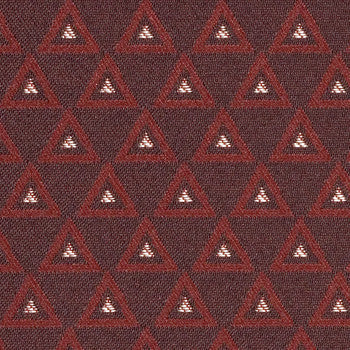 Tribeca Scarlet 1004385 by Crypton Fabric See sample 100% Polyester USA or Imported Water-based cleaning agents and foam may be used for cleaning. This fabric may also be cleaned with mild, water-free solvents. Cleaning by a professional service is recommended. </p><p>Repeat: Horizontal: 0.625" and Vertical: 0.875" 54" - Fabric Carolina -