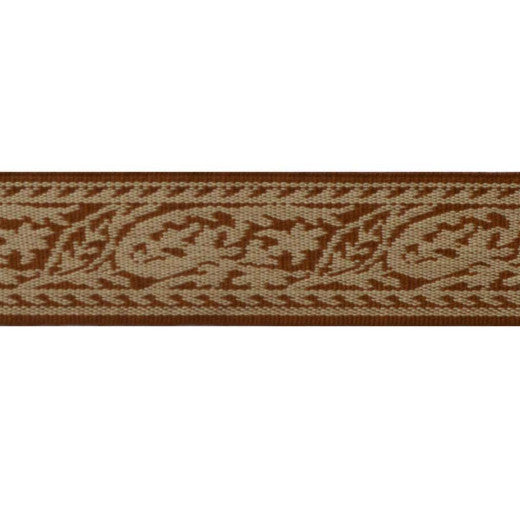 Triton-Apricot by Europatex Fabric Sirenia 50% Viscose / 50% Cotton China See Sample Horizontal: N/A and Vertical: N/A 2.00 inches  - Fabric Carolina -
