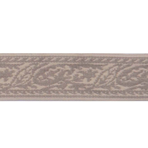 Triton-Beige by Europatex Fabric Sirenia 50% Viscose / 50% Cotton China See Sample Horizontal: N/A and Vertical: N/A 2.00 inches  - Fabric Carolina -