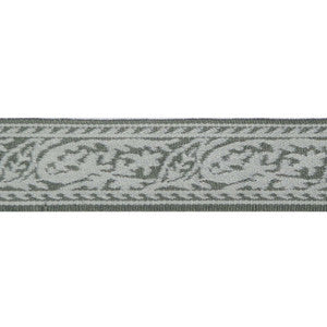 Triton Slate by Europatex Fabric