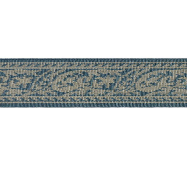 Triton Spa by Europatex Designer Fabric Sirenia 50% Viscose, 50% Cotton 2.00 inches - Swanky Fabrics -