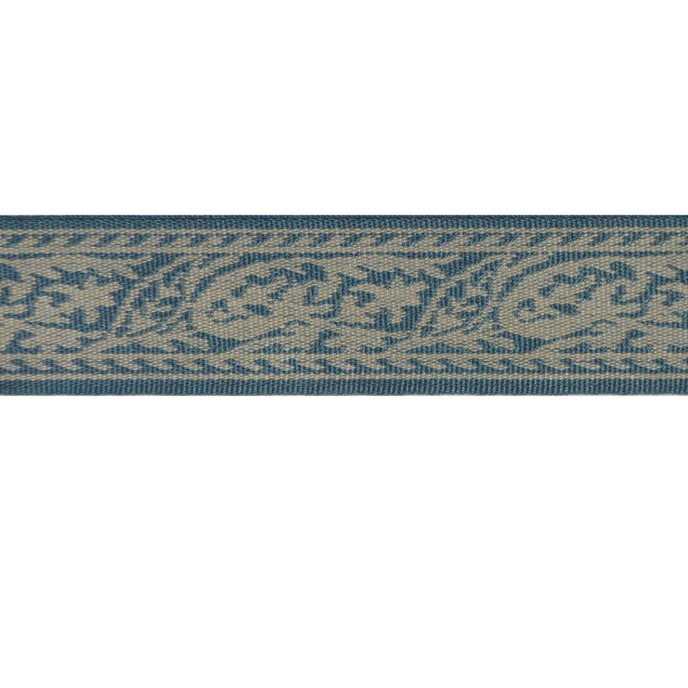 Triton Spa by Europatex Fabric Sirenia 50% Viscose, 50% Cotton 2.00 inches - Fabric Carolina -