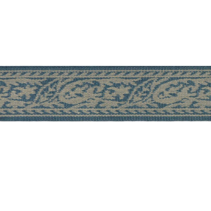 Triton Spa by Europatex Fabric Sirenia 50% Viscose, 50% Cotton 2.00 inches - Fabric Carolina -
