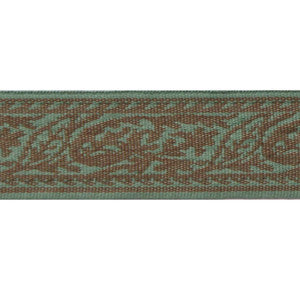 Triton Sunset by Europatex Fabric