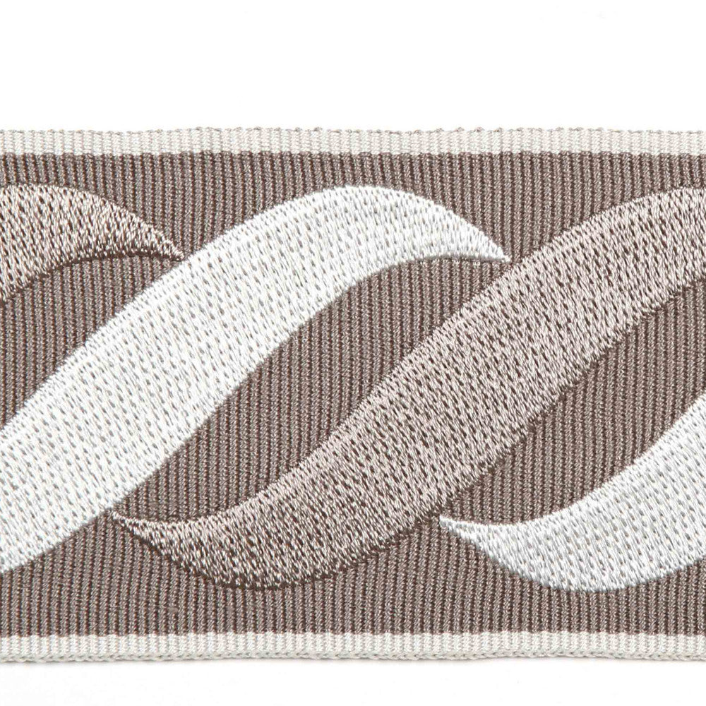 Tromello Grain by Europatex Fabric Tapes Galore 100% Polyester 1.50" 2.25 inches - Fabric Carolina -