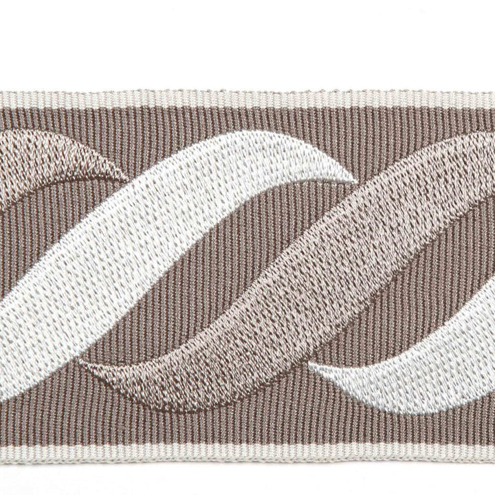 Tromello Grain by Europatex Fabric Tapes Galore 100% Polyester 1.50" 2.25 inches - Fabric Carolina -