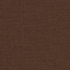 6021 True Brown by Sunbrella Fabric