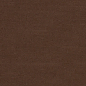6021 True Brown by Sunbrella Fabric