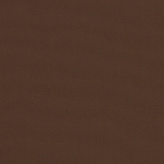 6021 True Brown by Sunbrella Fabric Awning Fabrics > Sunbrella® 60" Fabrics 100% Acrylic USA or Imported n/a 60" - Fabric Carolina -