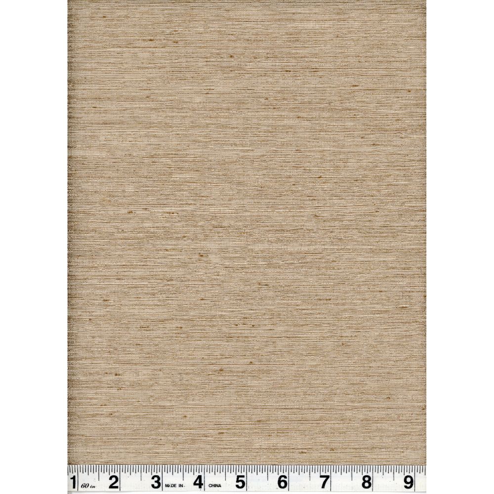 Tulsa Mushroom by Heritage Fabric - USA or Imported Horizontal: and Vertical: - Fabric Carolina -