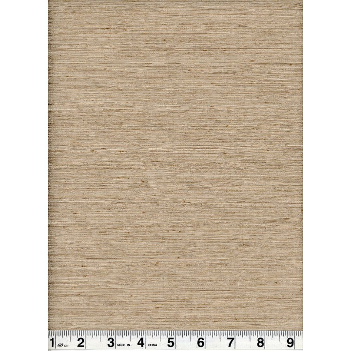 Tulsa Mushroom by Heritage Fabric - USA or Imported Horizontal: and Vertical: - Fabric Carolina -