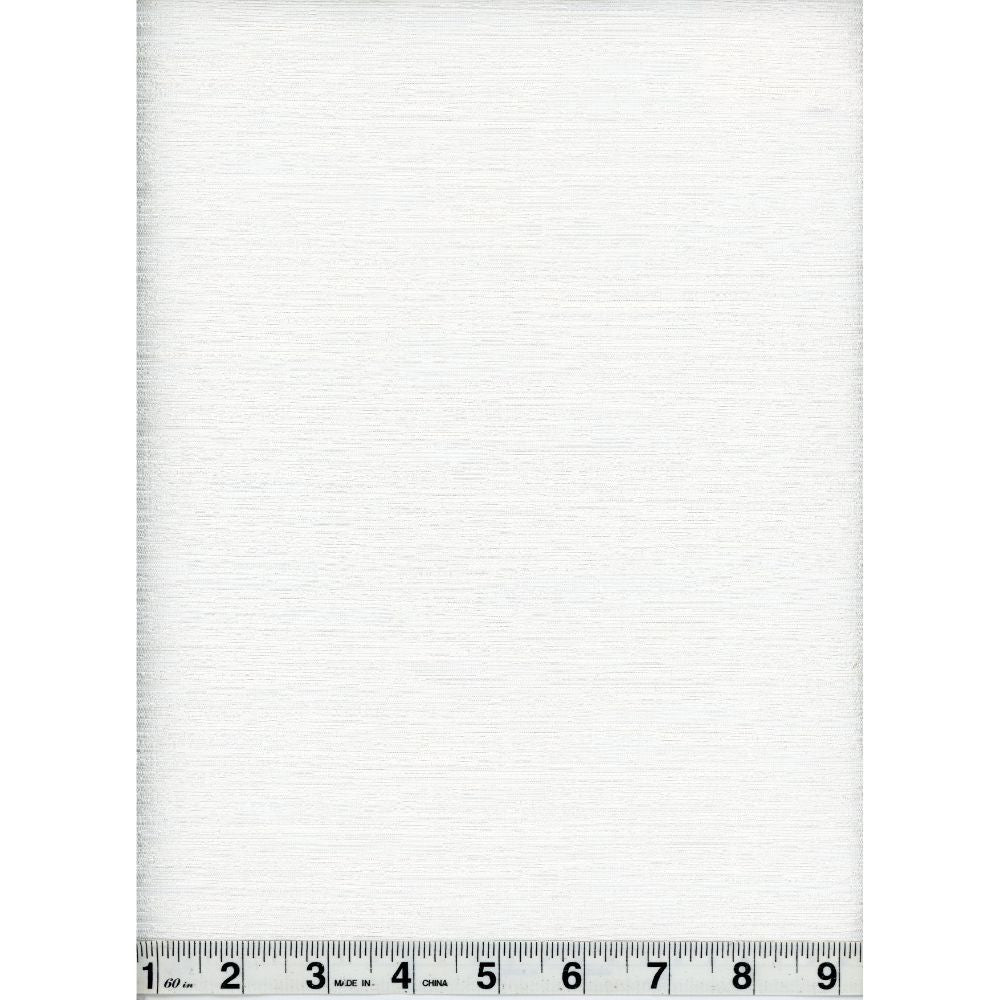 Tulsa White by Heritage Fabric - USA or Imported Horizontal: and Vertical: - Fabric Carolina -