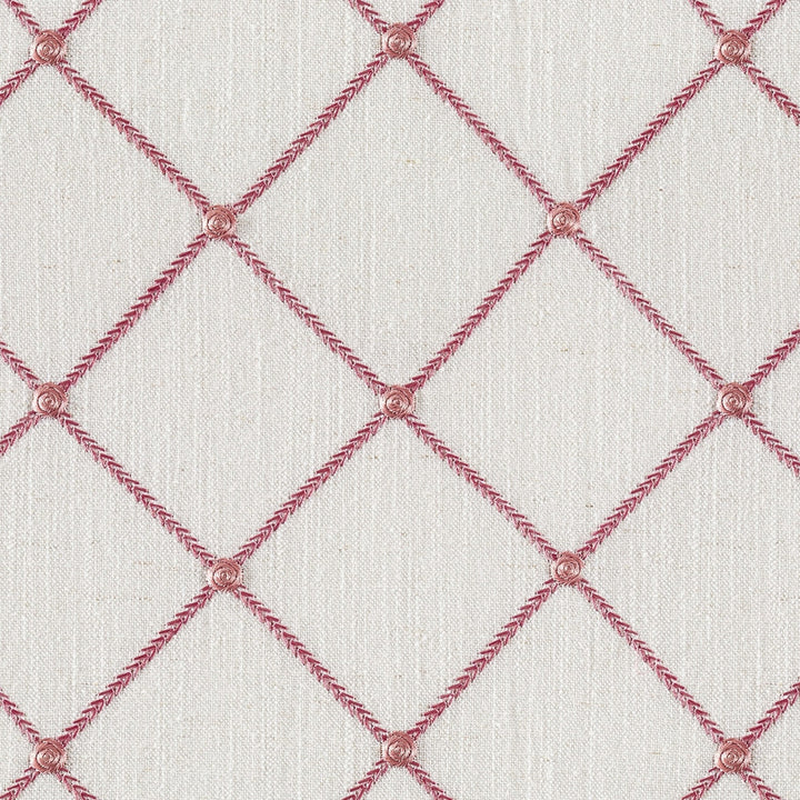 Socrates Tundra Sorbet by Europatex Designer Fabric Socrates 20% Linen, 45% Viscose, 35% Polyester 5.1" H, 5.1" V 56.00 inches - Swanky Fabrics -