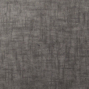 Turks Gunmetal by Europatex Fabric