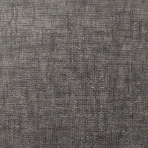 Turks - Gunmetal by Europatex Fabric Turks & Caicos 91% Polyester, 9% Cotton China See Sample Horizontal: N/A and Vertical: N/A 55.00 inches  - Fabric Carolina -