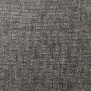 Turks Gunmetal by Europatex Fabric