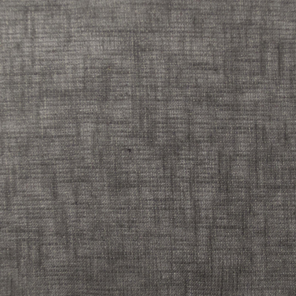 Turks Gunmetal by Europatex Fabric Turks & Caicos 91% Polyester, 09% Cotton 0.00" 55.00 inches - Fabric Carolina -