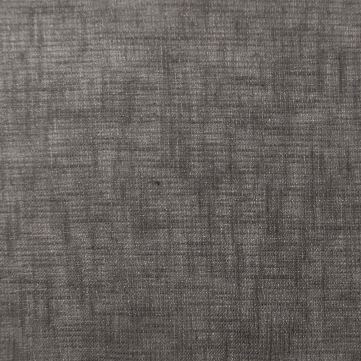 Turks Gunmetal by Europatex Fabric Turks & Caicos 91% Polyester, 09% Cotton 0.00" 55.00 inches - Fabric Carolina -