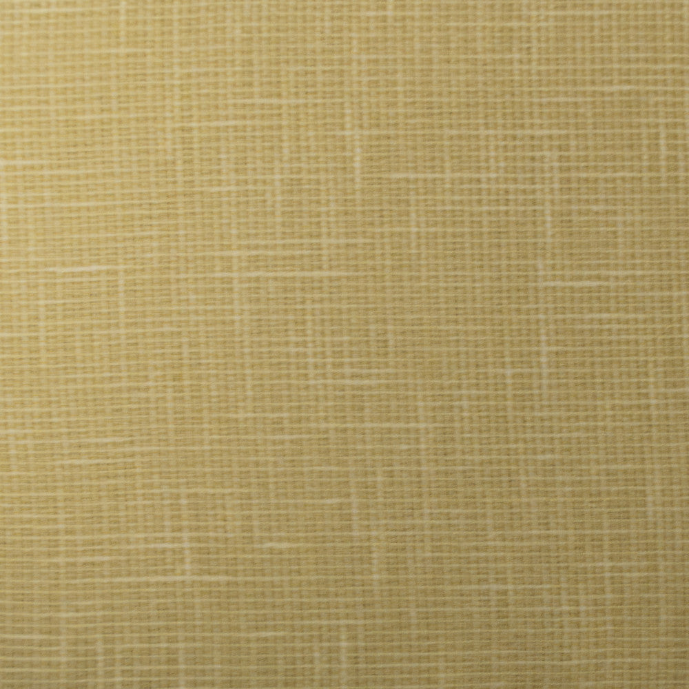 Turks Mustard by Europatex Designer Fabric Turks&Caicos 91% Polyester, 9% Cotton India Horizontal: N/A and Vertical: N/A 55" - Swanky Fabrics -