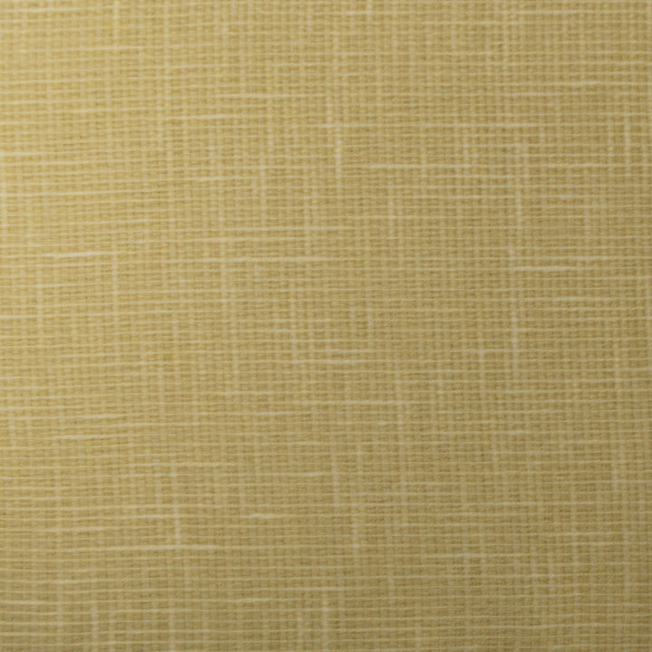 Turks Mustard by Europatex Designer Fabric Turks&Caicos 91% Polyester, 9% Cotton India Horizontal: N/A and Vertical: N/A 55" - Swanky Fabrics -