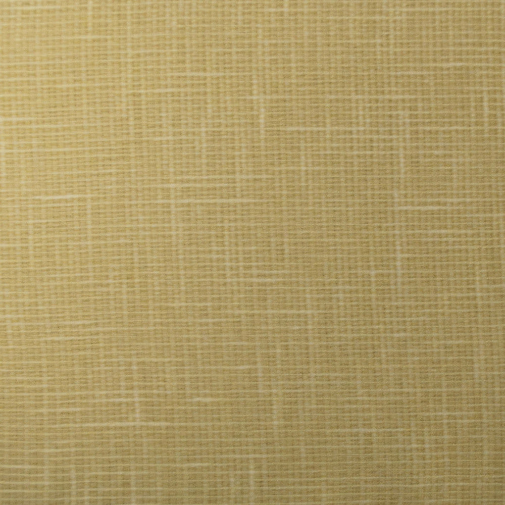 Turks Mustard by Europatex Designer Fabric Turks & Caicos 91% Polyester, 09% Cotton 0.00" 55.00 inches - Swanky Fabrics -