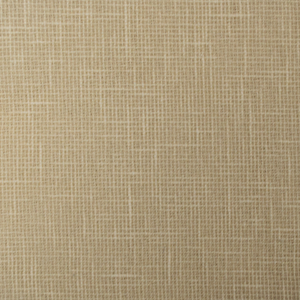 Turks Oatmeal by Europatex Designer Fabric Turks&Caicos 91% Polyester, 9% Cotton India Horizontal: N/A and Vertical: N/A 55" - Swanky Fabrics -
