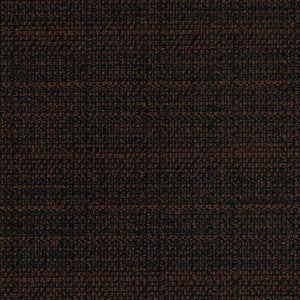Tweed Brownie by Crypton Fabric