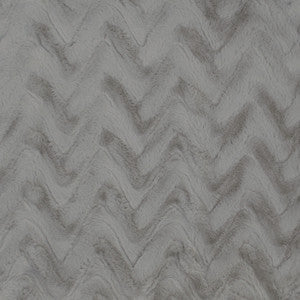 Twirl Gray by Europatex Fabric