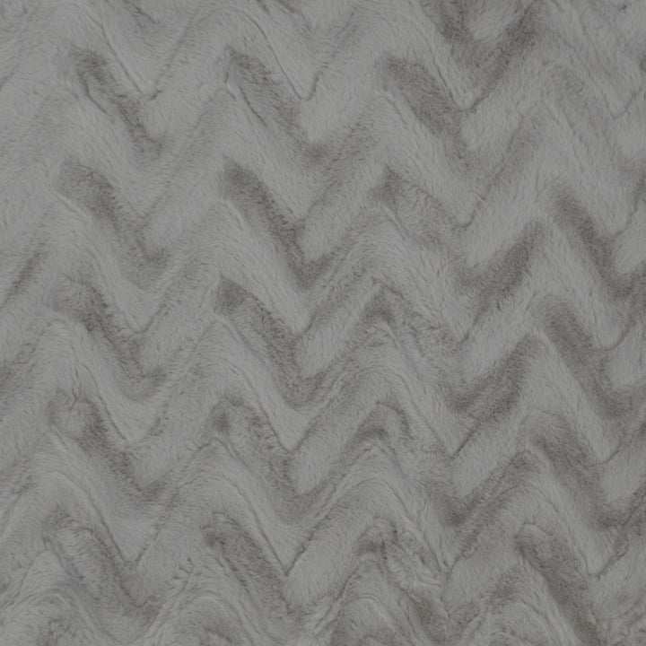 Twirl Gray by Europatex Fabric Bunny & Twirl 100% Polyester 60.00 inches - Fabric Carolina -