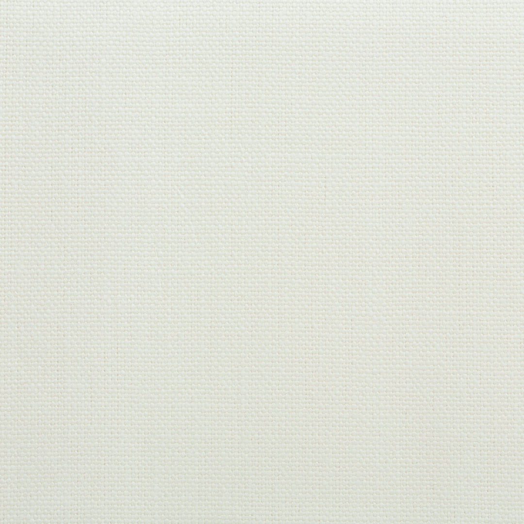 CAPRI LINEN - Bianco by Coraggio Fabric