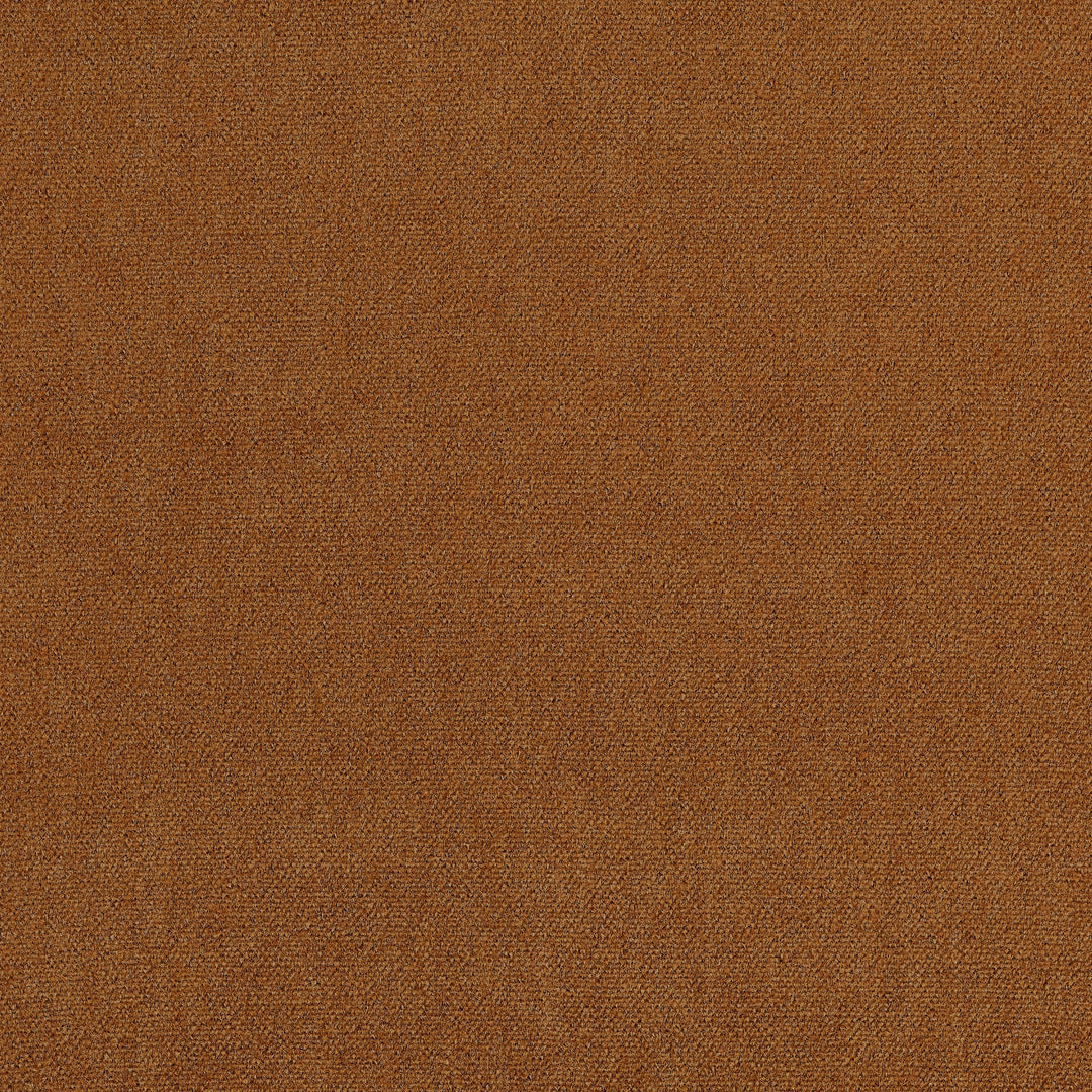 ROYAL SILK MOHAIR VELVET - Cognac by Coraggio Fabric