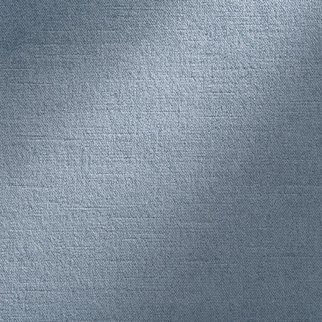 ROYAL SILK MOHAIR VELVET - Sky By Coraggio Fabric