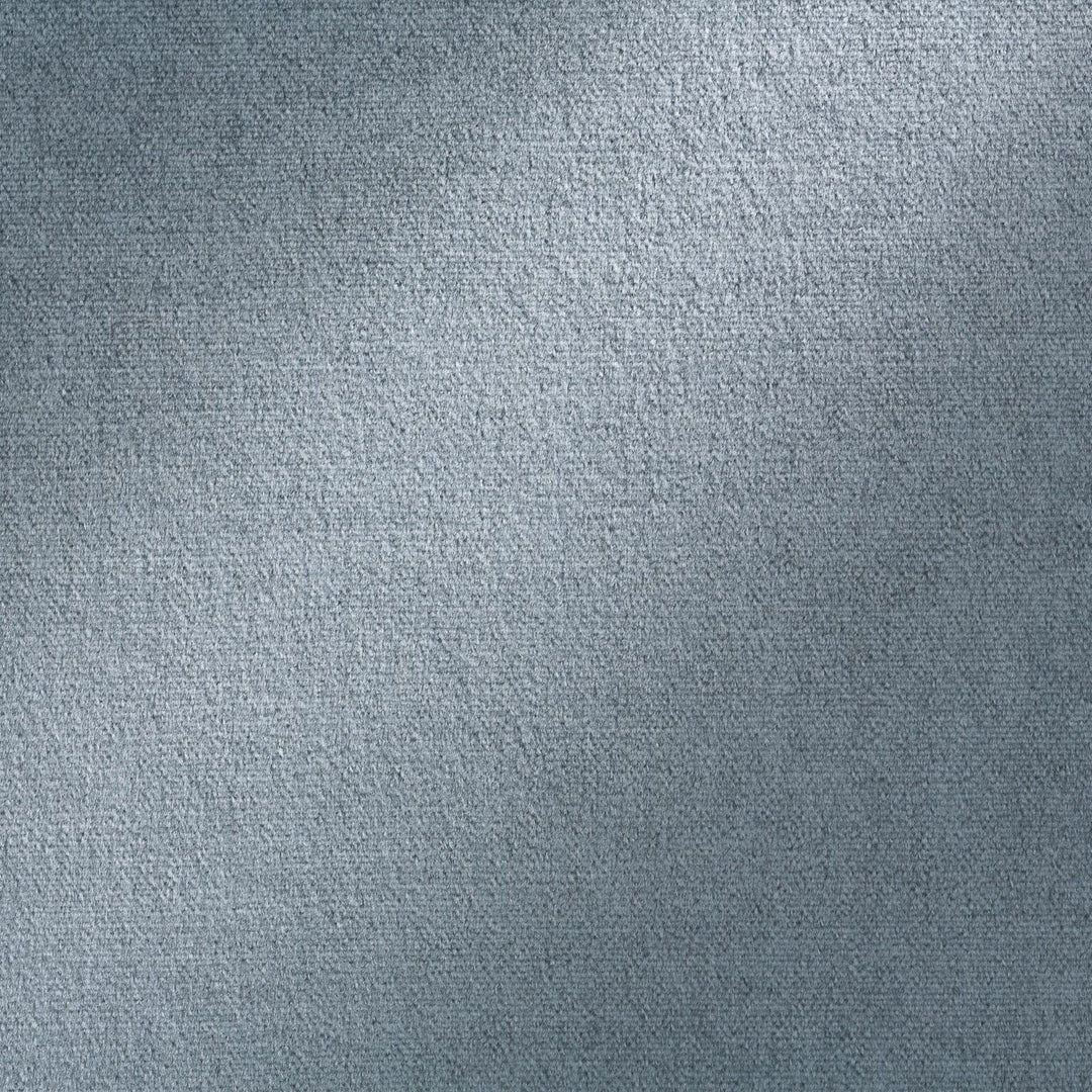 ROYAL SILK MOHAIR VELVET - Storm By Coraggio Fabric