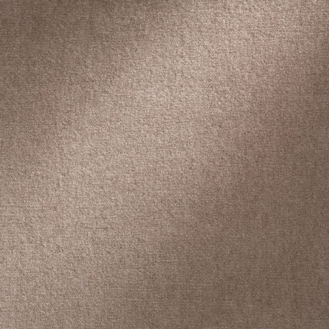 ROYAL SILK MOHAIR VELVET - Sable Grey By Coraggio Fabric