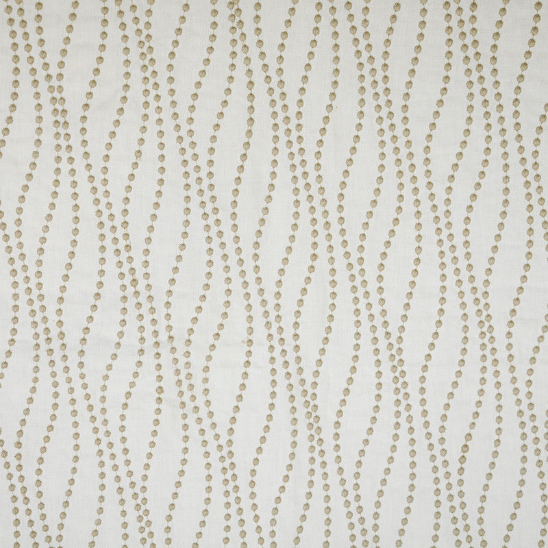 Undulation # 4 Delta by Maxwell Fabric TELAFINA SEASON VIII 52% LINEN 48% COTTON INDIA </p><p>Repeat: Horizontal: H-3.5 and Vertical: V-7.9 54"EMB.52" - Fabric Carolina -