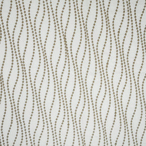 Undulation # 7 Stoneware by Maxwell Fabric